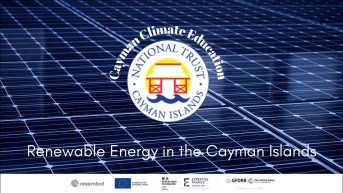 Renewable Energy in the Cayman Islands